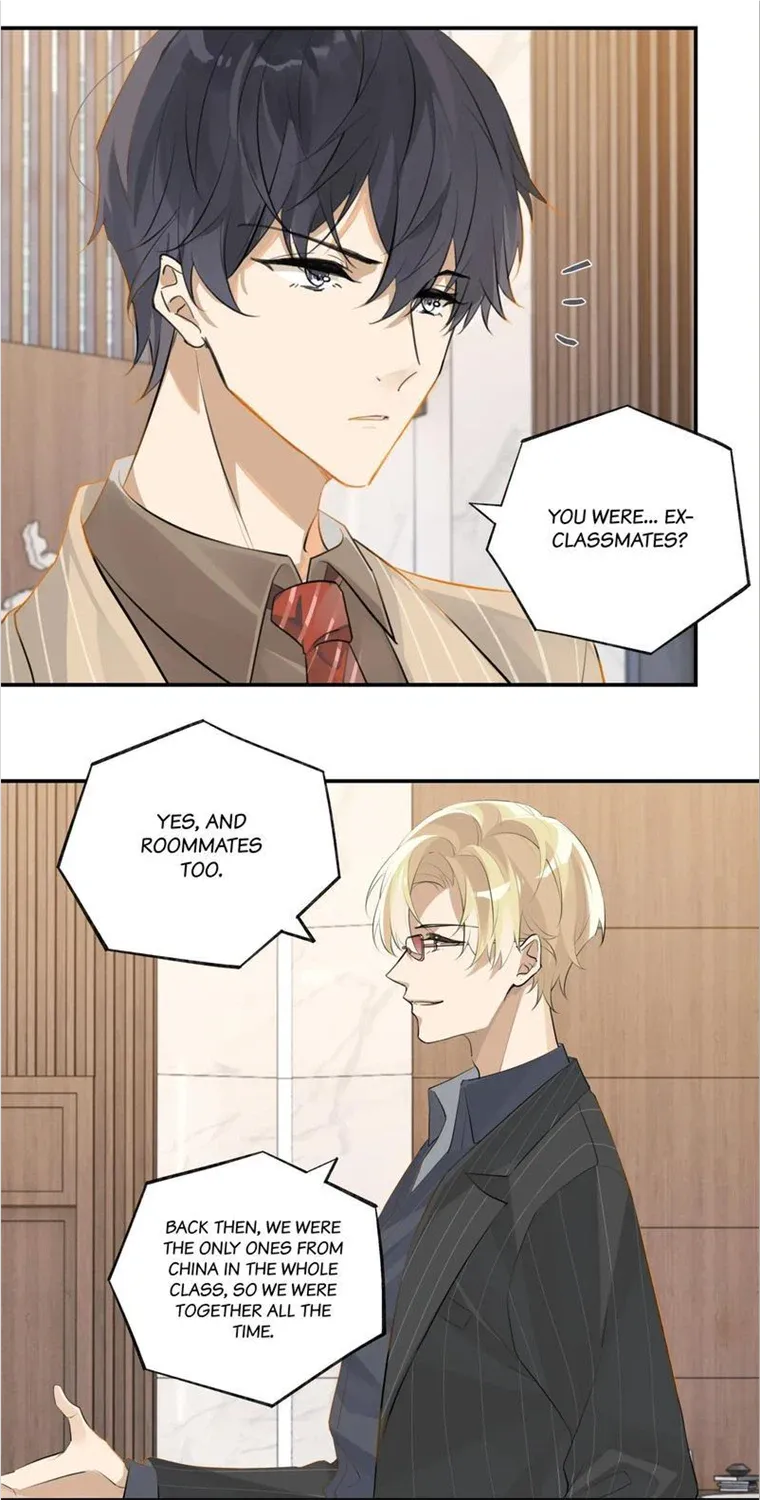 Read Hope You’ve Been Well chapter 87 image 13 on Lezhin