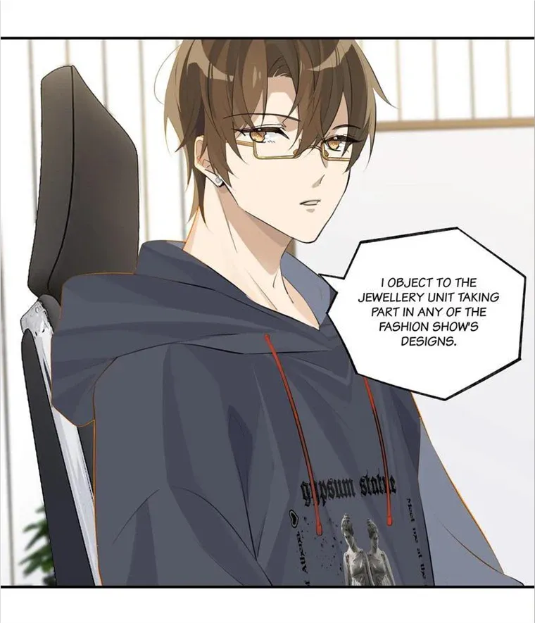 Read Hope You’ve Been Well chapter 87 image 17 on Lezhin
