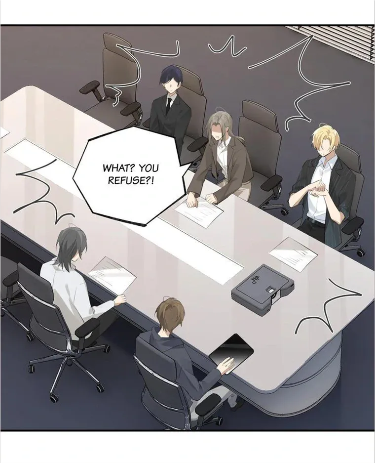 Read Hope You’ve Been Well chapter 87 image 18 on Lezhin