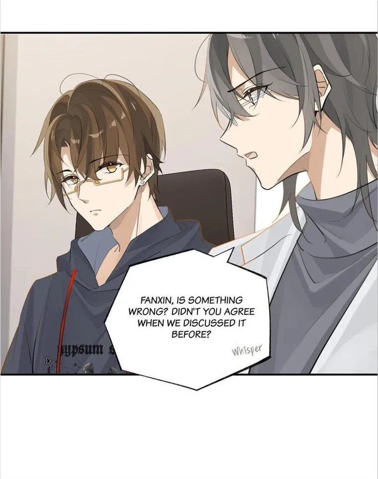 Read Hope You’ve Been Well chapter 87 image 19 on Lezhin
