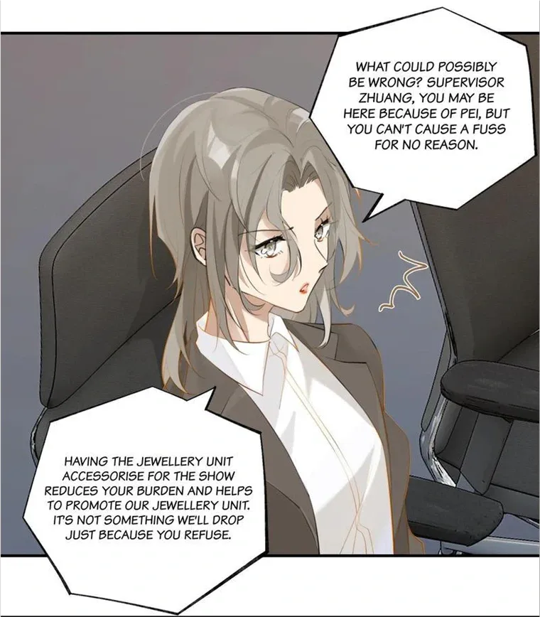 Read Hope You’ve Been Well chapter 87 image 20 on Lezhin