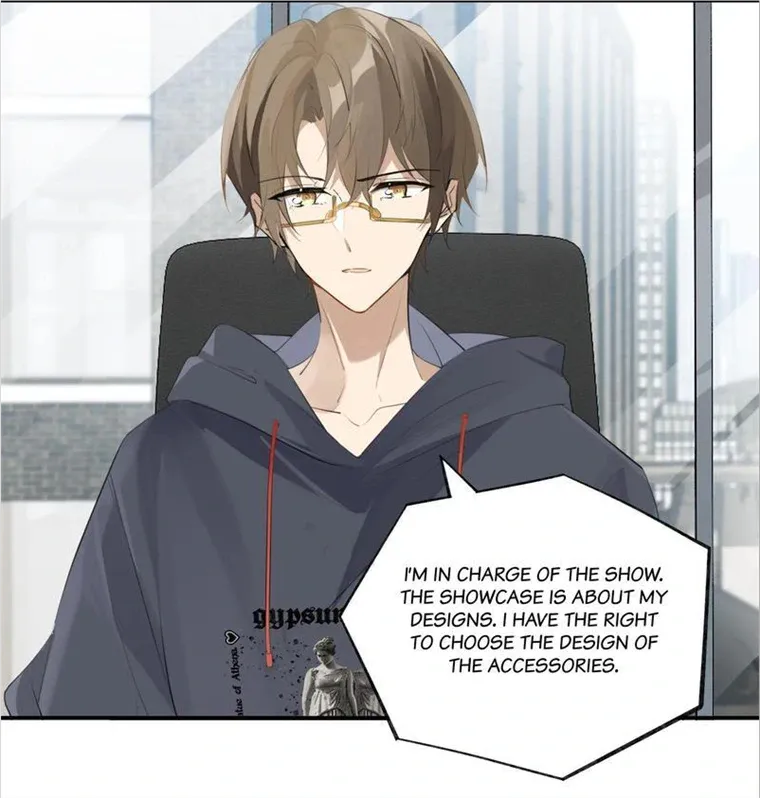 Read Hope You’ve Been Well chapter 87 image 21 on Lezhin