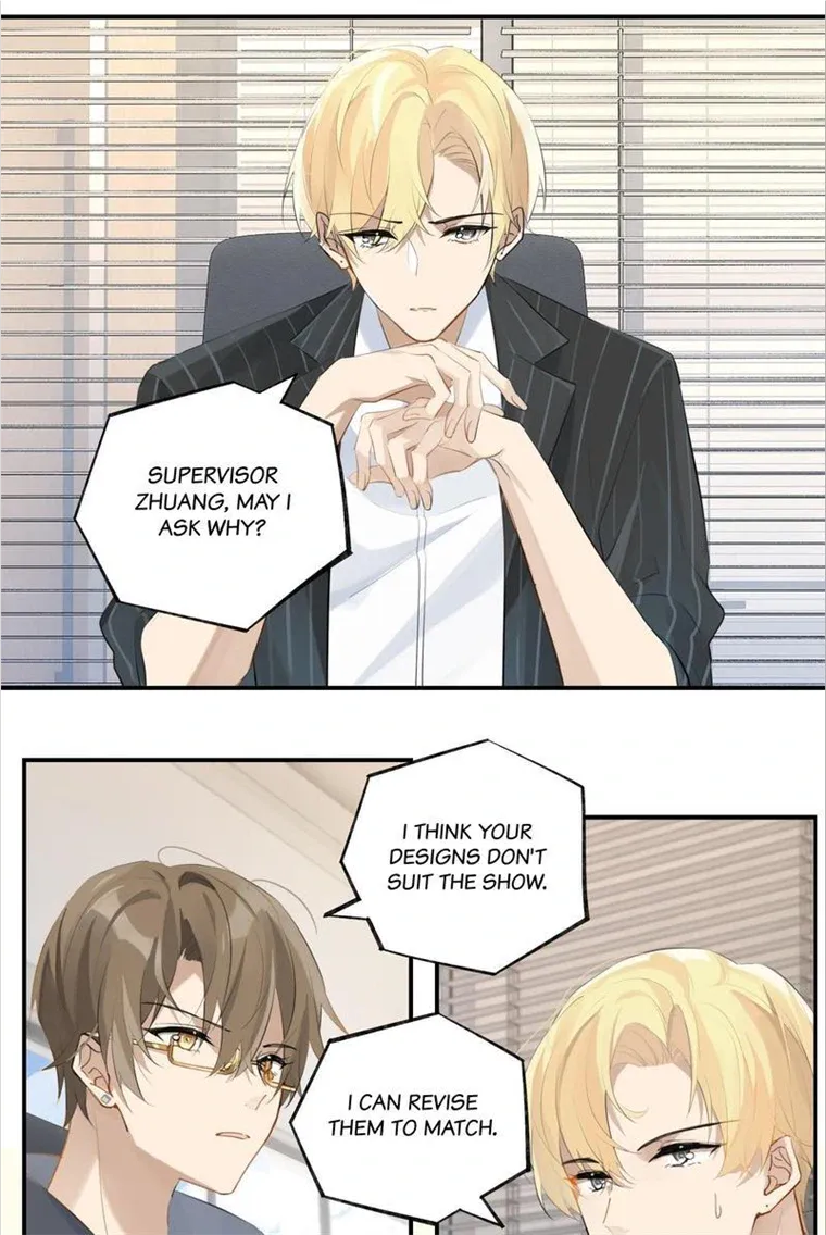 Read Hope You’ve Been Well chapter 87 image 22 on Lezhin
