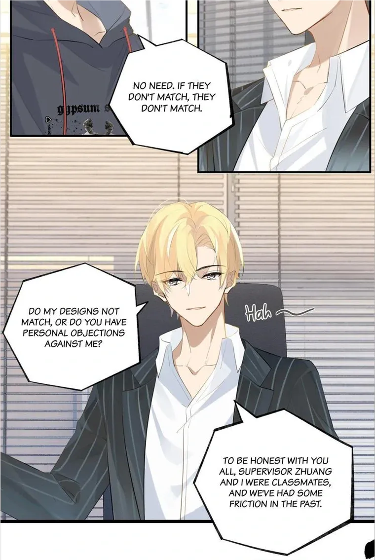 Read Hope You’ve Been Well chapter 87 image 23 on Lezhin