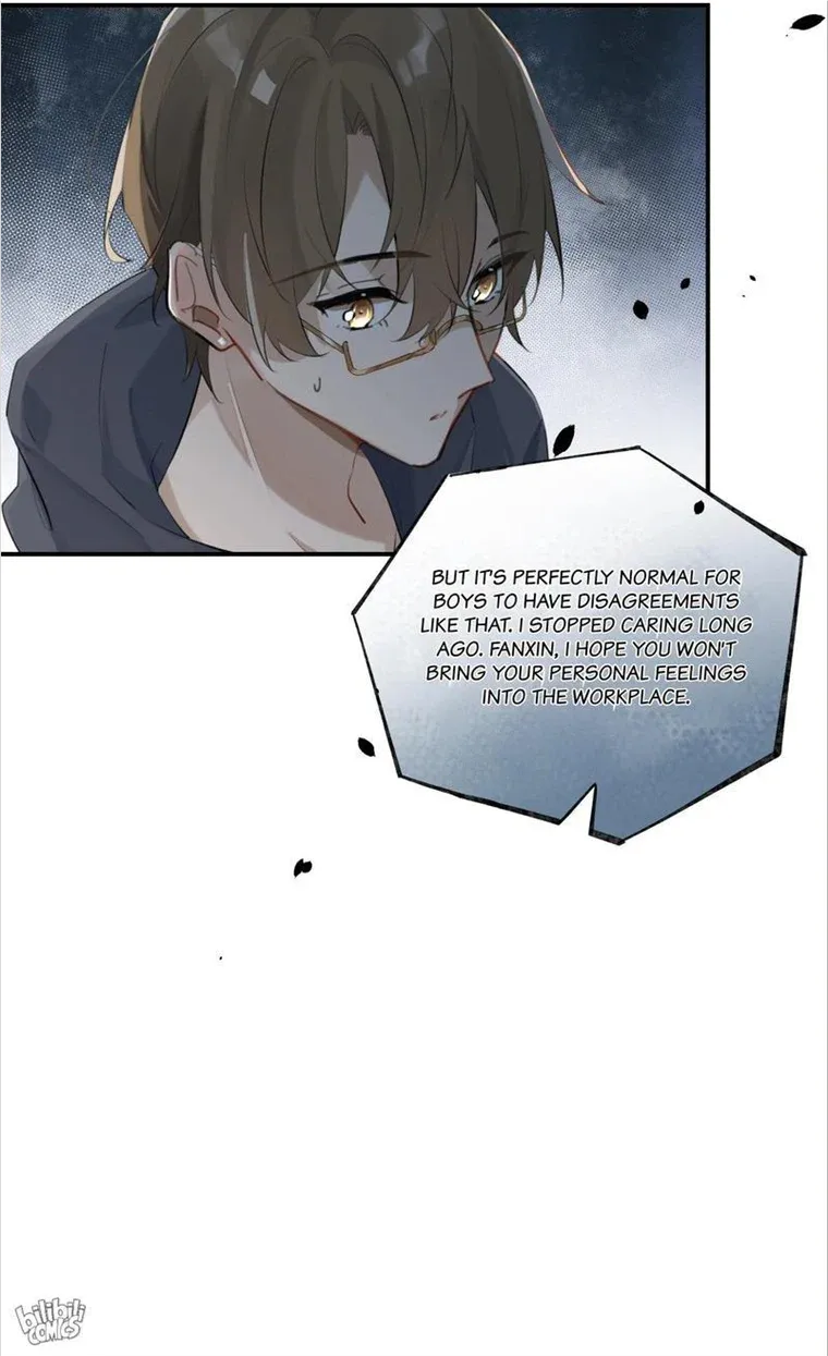 Read Hope You’ve Been Well chapter 87 image 24 on Lezhin