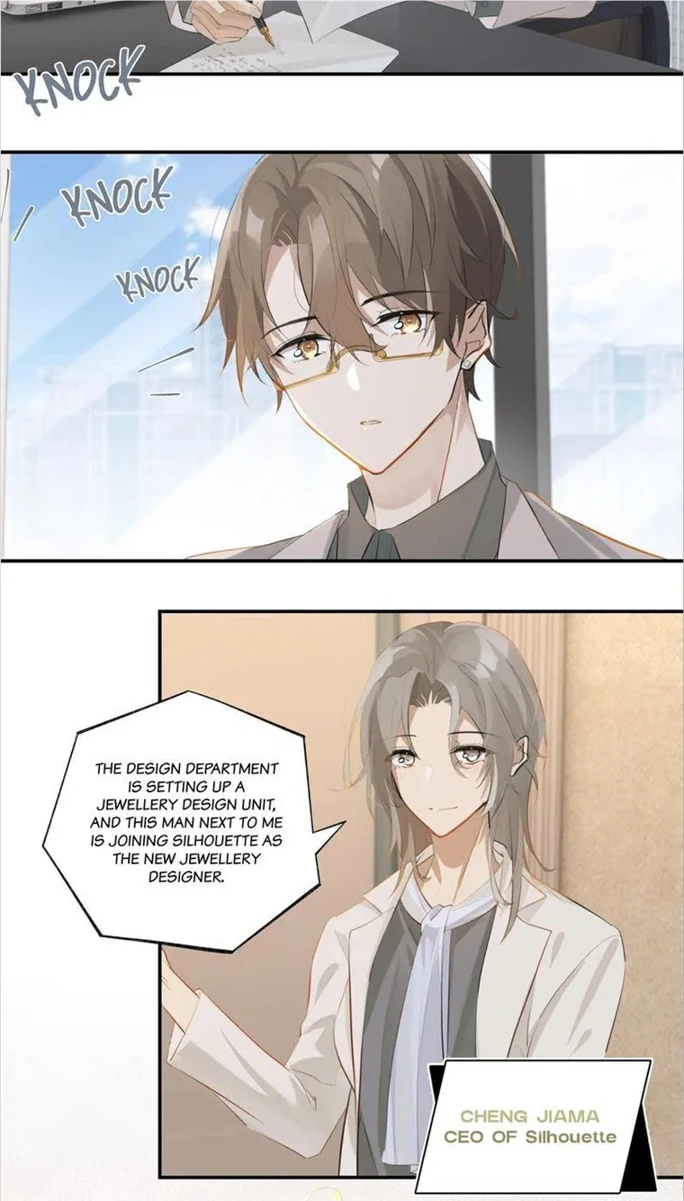 Read Hope You’ve Been Well chapter 87 image 4 on Lezhin