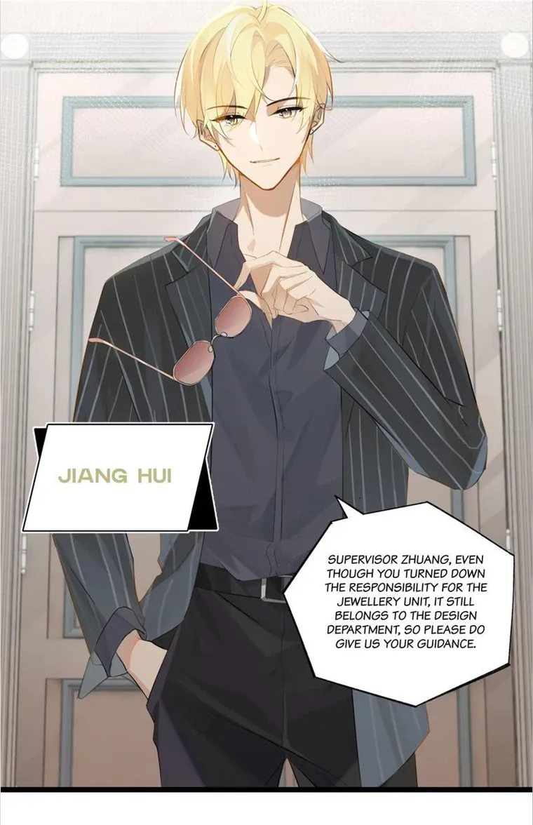 Read Hope You’ve Been Well chapter 87 image 5 on Lezhin