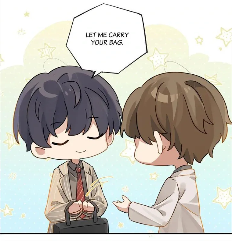 Read Hope You’ve Been Well chapter 87 image 9 on Lezhin