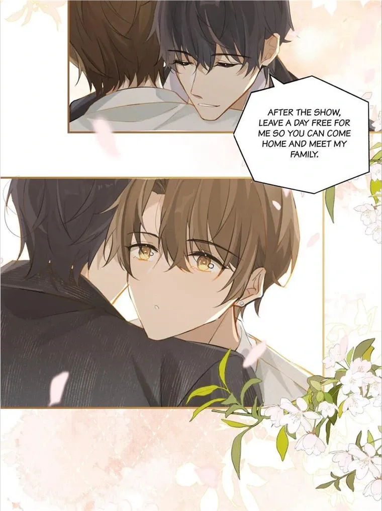 Read Hope You’ve Been Well chapter 89 image 12 on Lezhin
