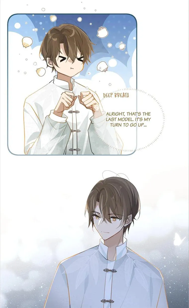 Read Hope You’ve Been Well chapter 89 image 17 on Lezhin