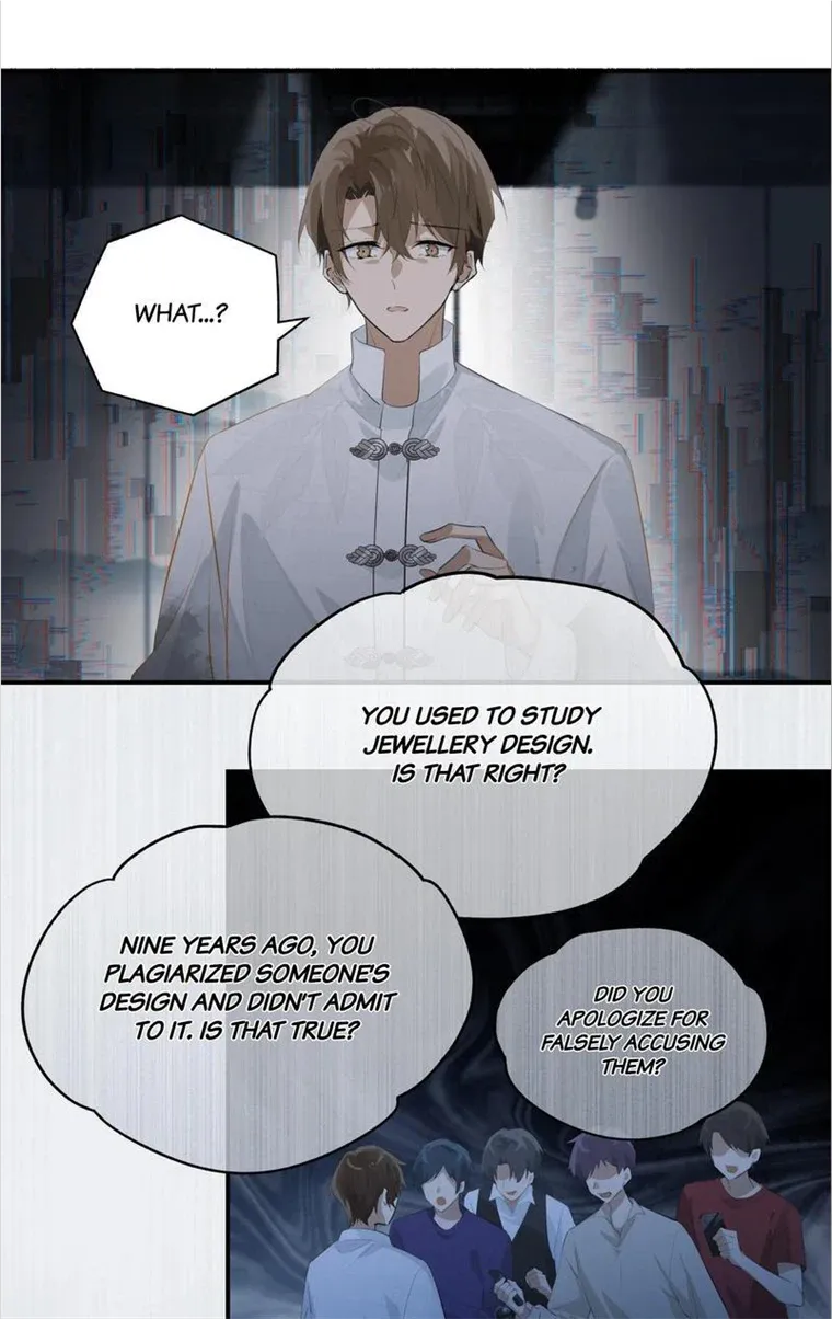 Read Hope You’ve Been Well chapter 89 image 20 on Lezhin