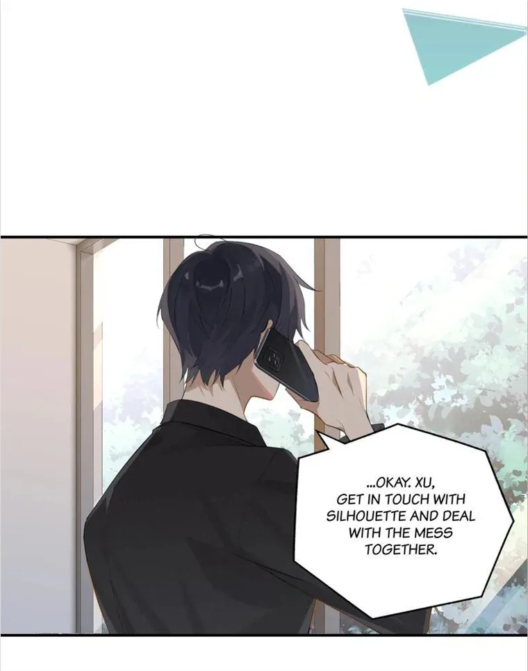 Read Hope You’ve Been Well chapter 89 image 23 on Lezhin