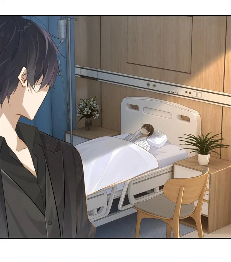 Read Hope You’ve Been Well chapter 89 image 24 on Lezhin