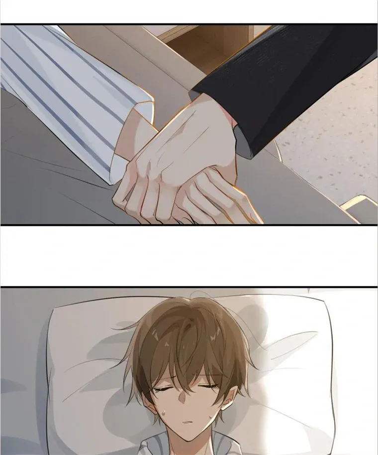 Read Hope You’ve Been Well chapter 89 image 25 on Lezhin