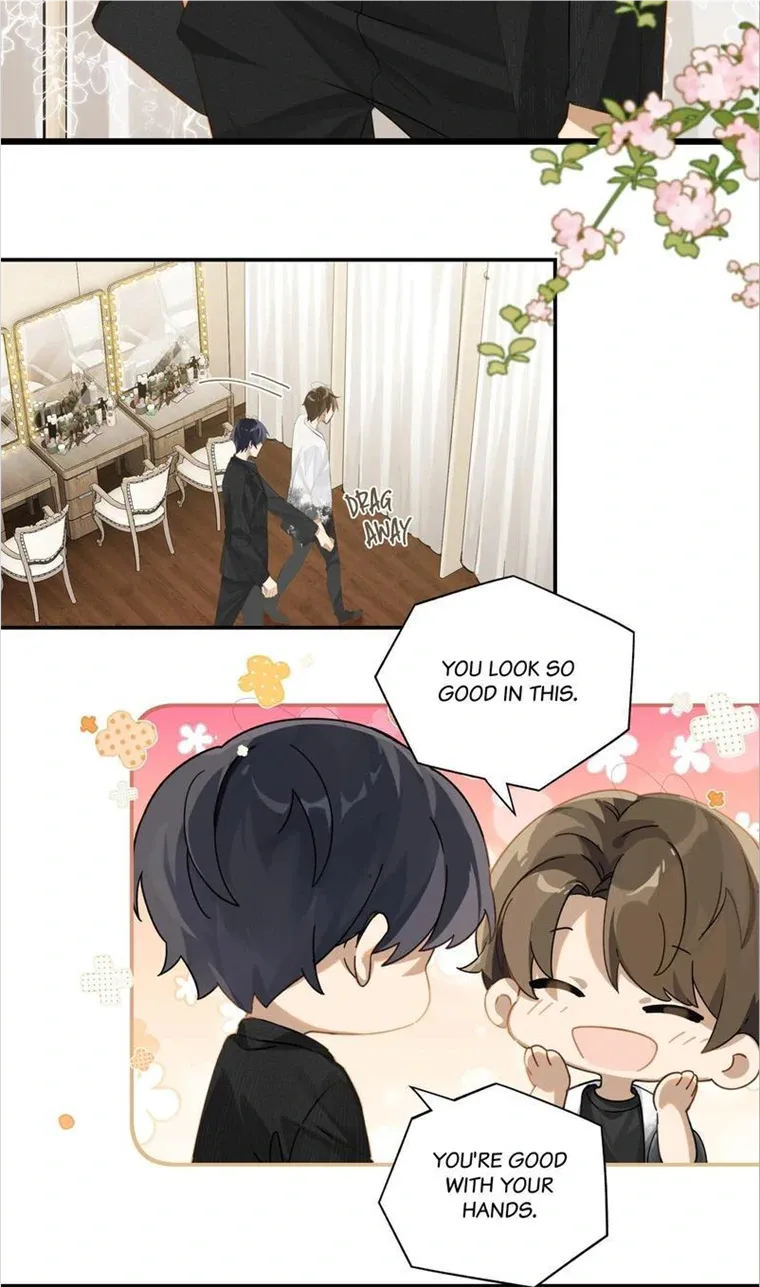 Read Hope You’ve Been Well chapter 89 image 5 on Lezhin