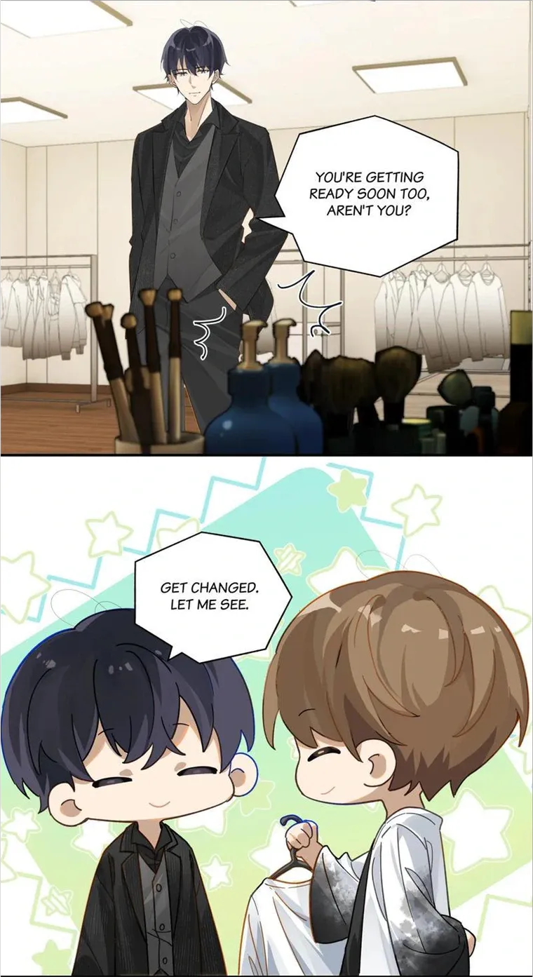 Read Hope You’ve Been Well chapter 89 image 6 on Lezhin