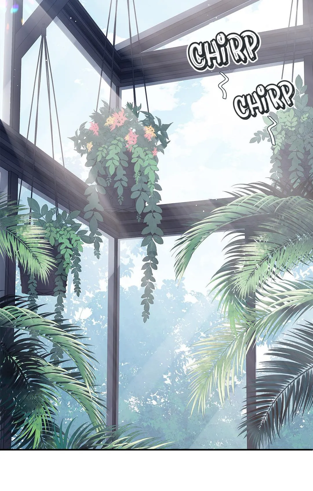 Read Hope You’ve Been Well chapter 9 image 16 on Lezhin