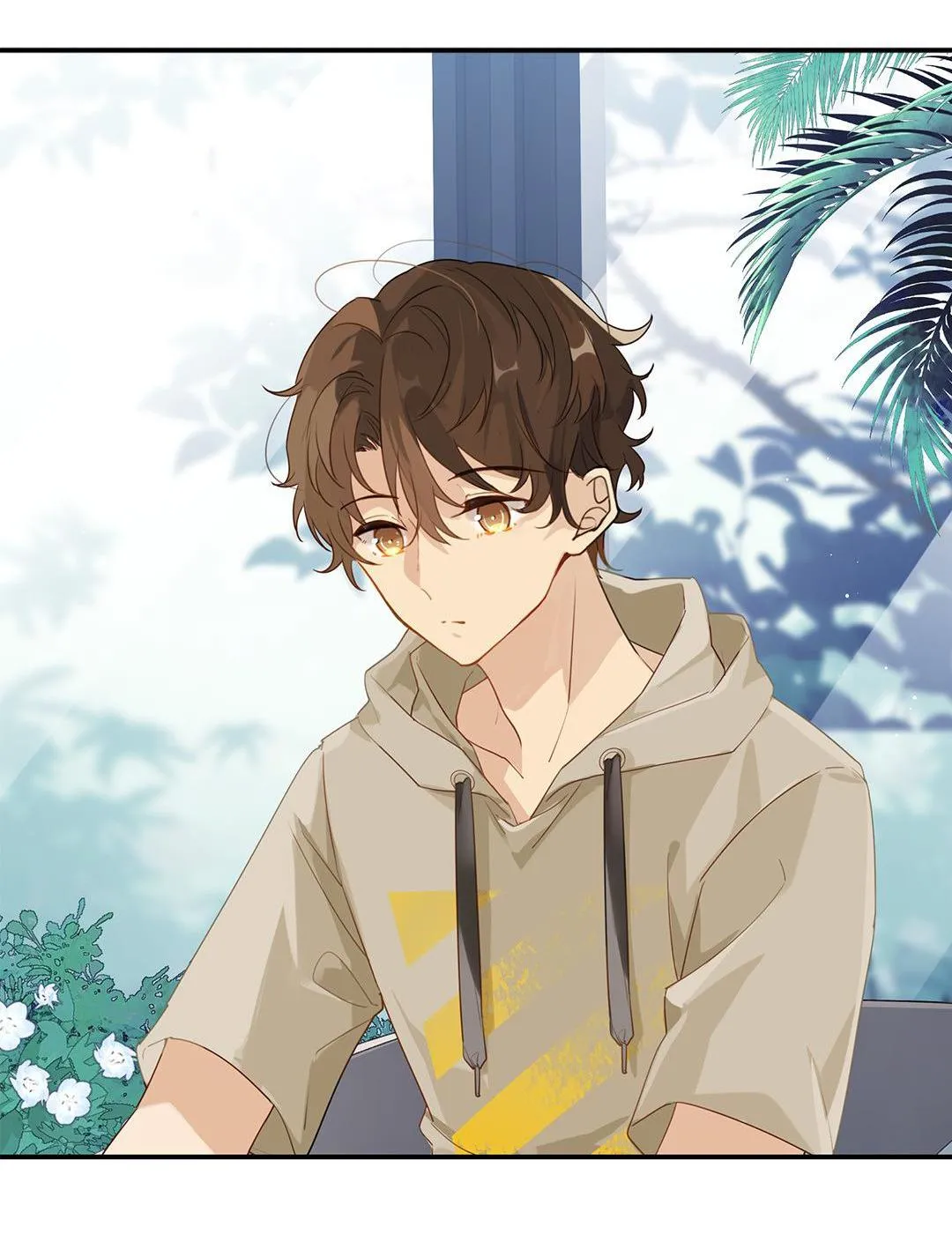 Read Hope You’ve Been Well chapter 9 image 17 on Lezhin