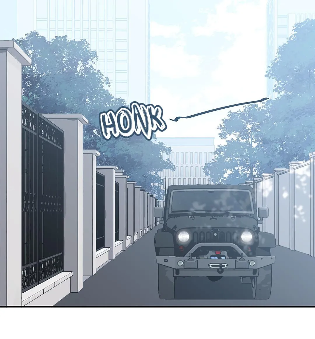 Read Hope You’ve Been Well chapter 9 image 2 on Lezhin