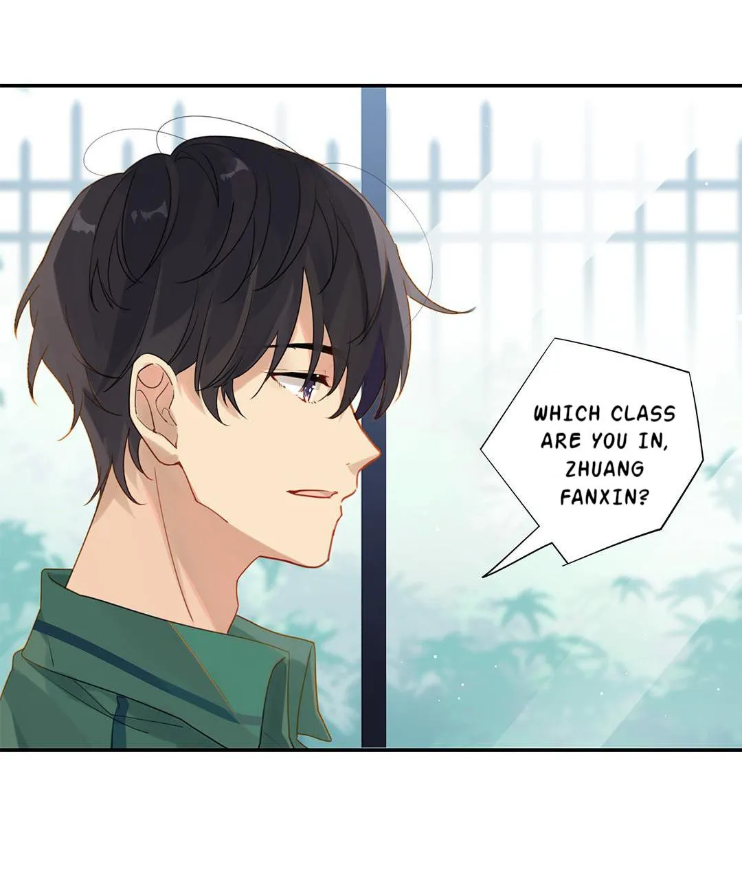 Read Hope You’ve Been Well chapter 9 image 21 on Lezhin