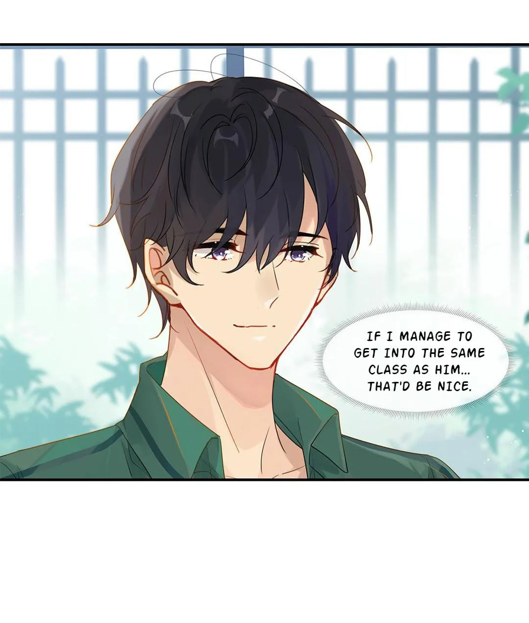 Read Hope You’ve Been Well chapter 9 image 23 on Lezhin
