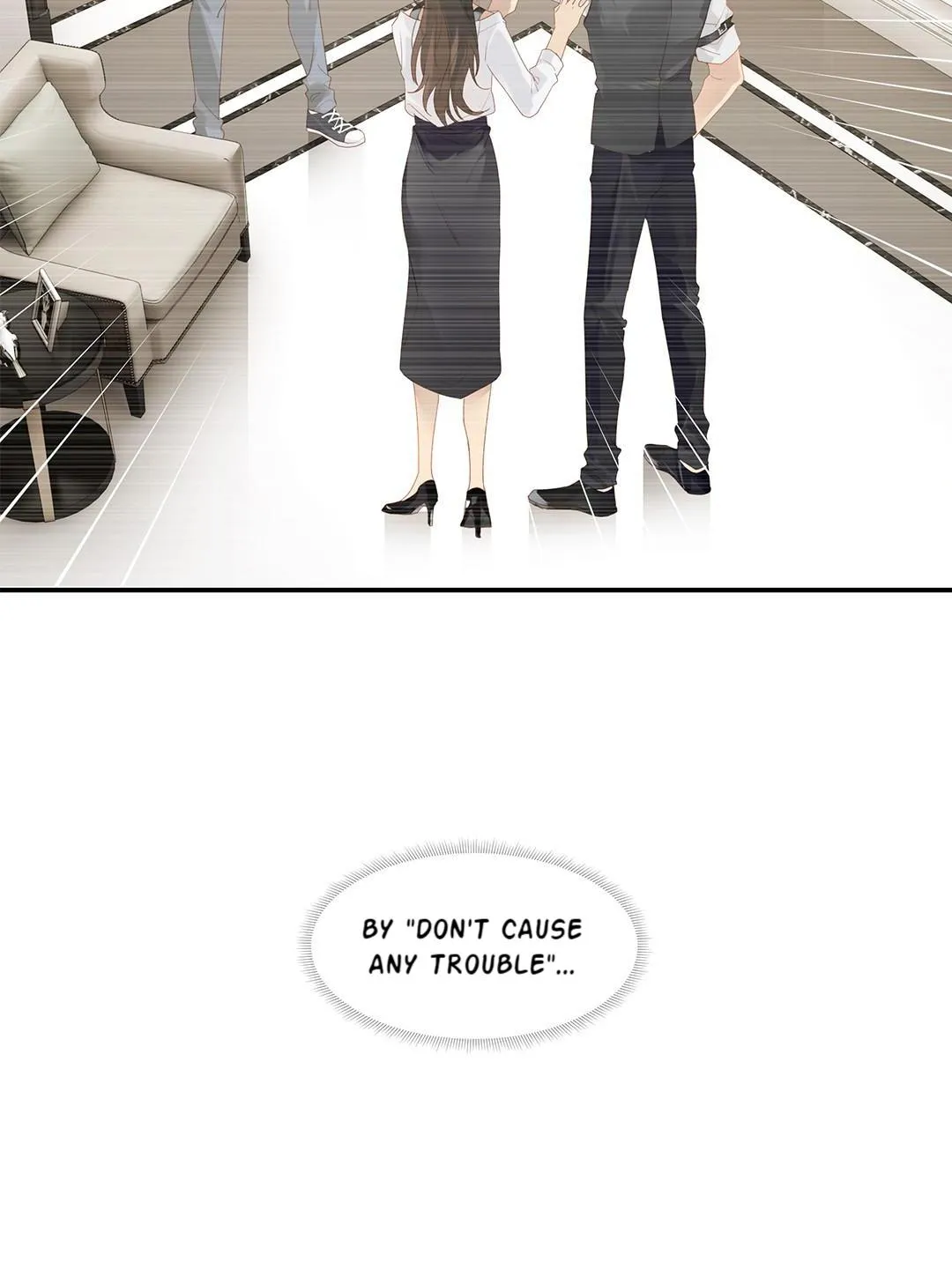 Read Hope You’ve Been Well chapter 9 image 30 on Lezhin