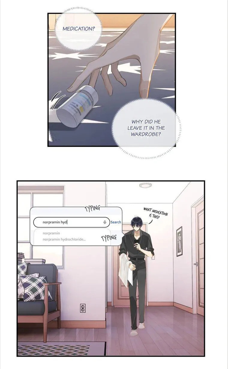 Read Hope You’ve Been Well chapter 90 image 10 on Lezhin