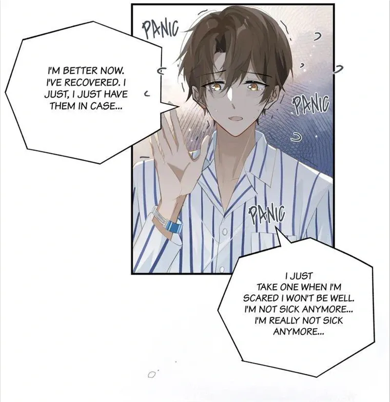 Read Hope You’ve Been Well chapter 90 image 19 on Lezhin