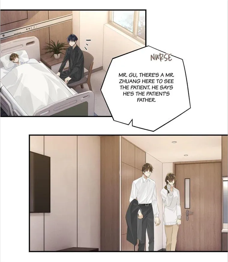 Read Hope You’ve Been Well chapter 90 image 3 on Lezhin