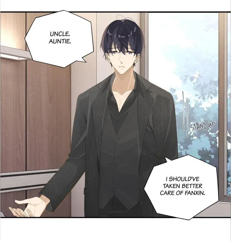Read Hope You’ve Been Well chapter 90 image 4 on Lezhin