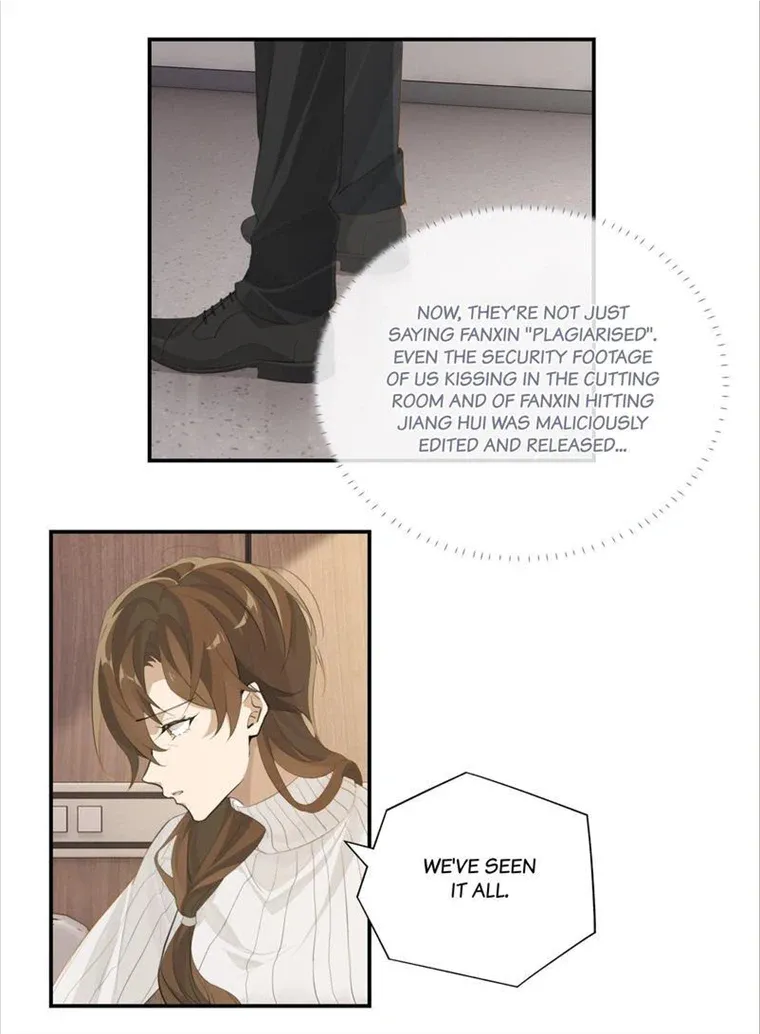 Read Hope You’ve Been Well chapter 90 image 6 on Lezhin