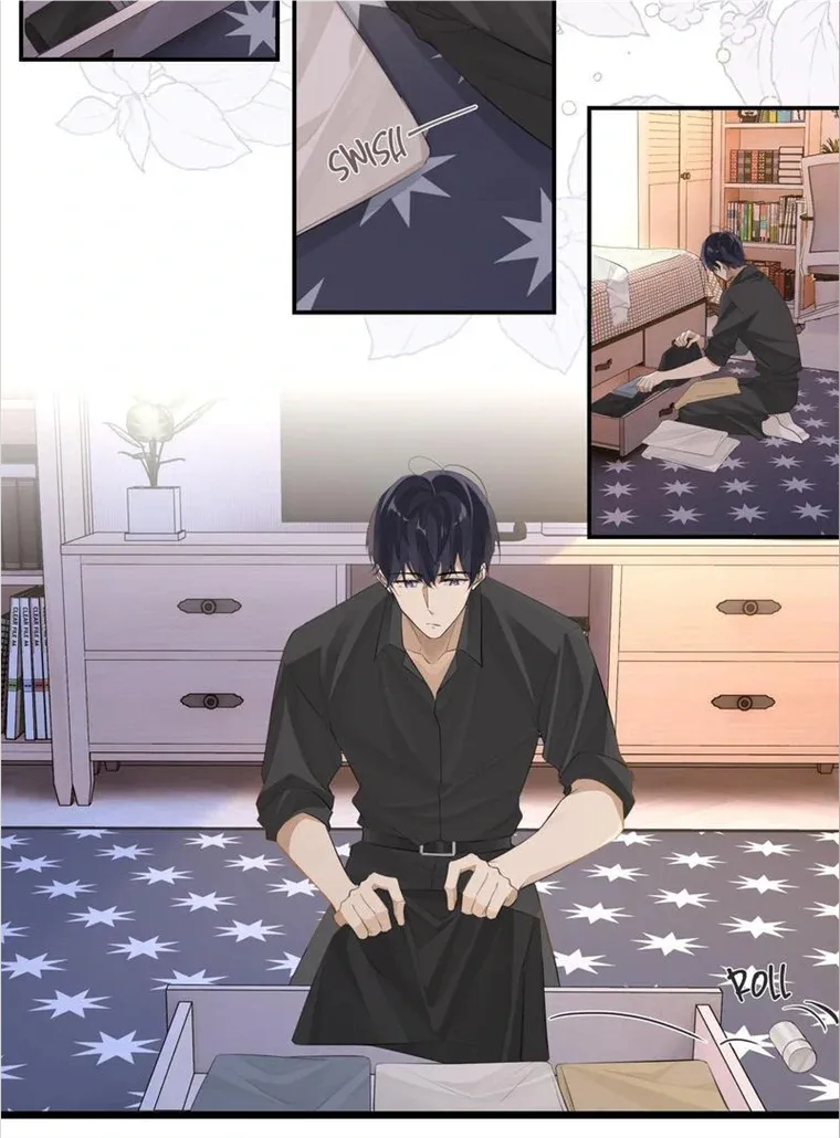 Read Hope You’ve Been Well chapter 90 image 9 on Lezhin