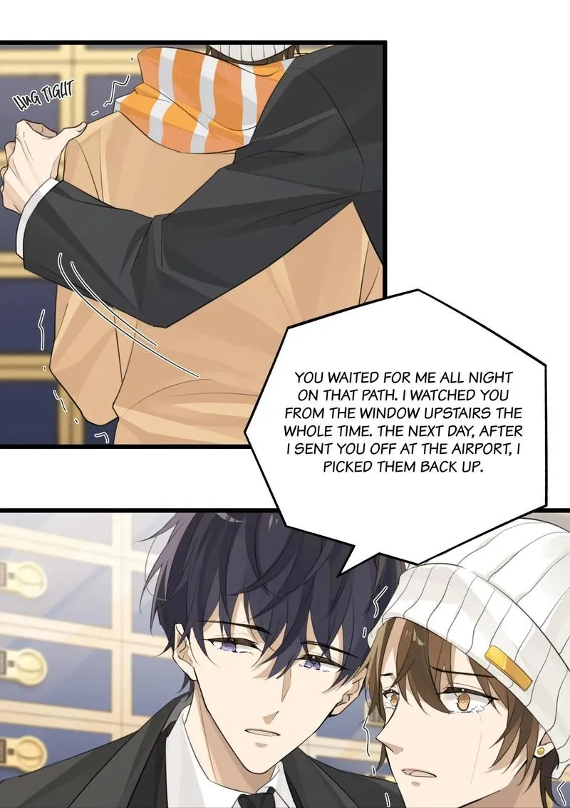 Read Hope You’ve Been Well chapter 92 image 13 on Lezhin