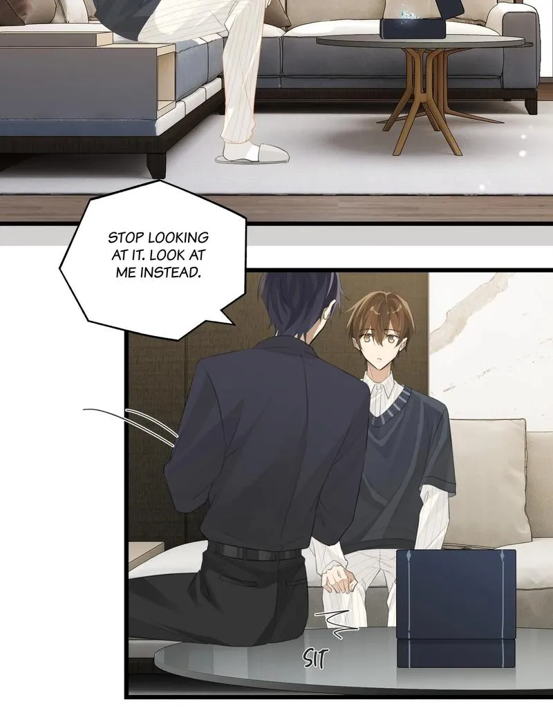 Read Hope You’ve Been Well chapter 92 image 16 on Lezhin