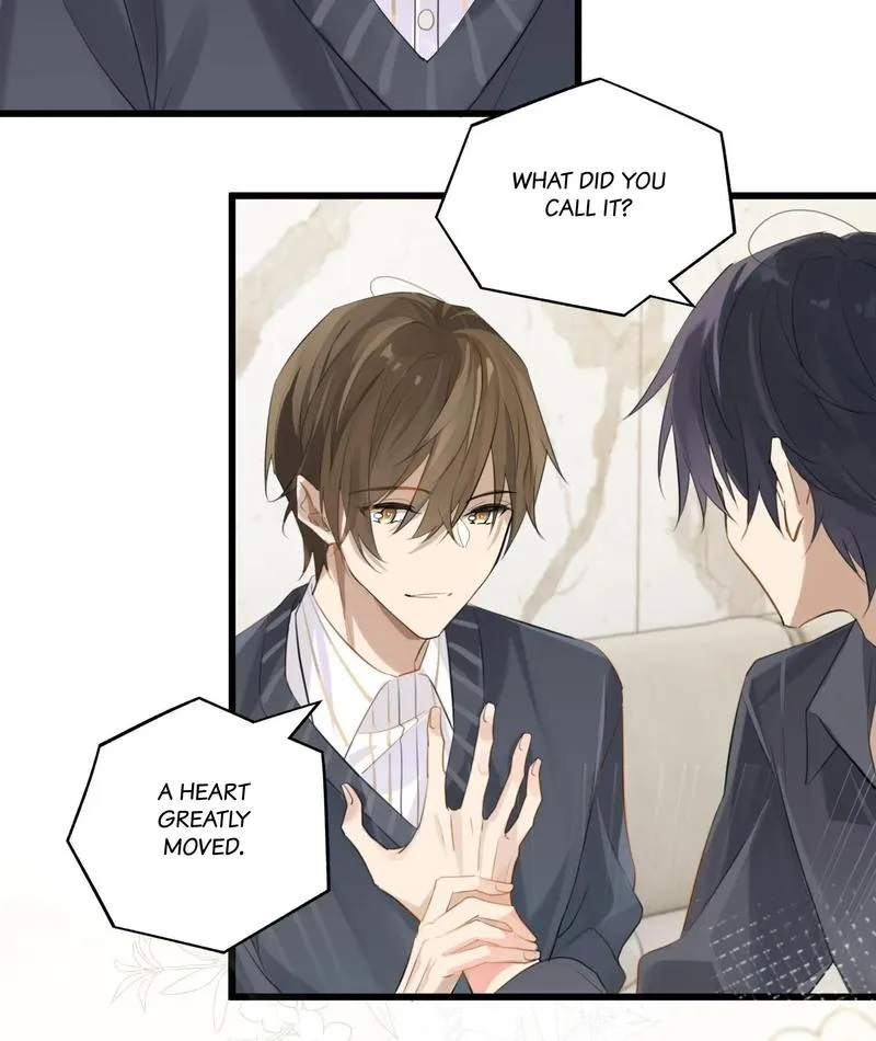 Read Hope You’ve Been Well chapter 92 image 19 on Lezhin