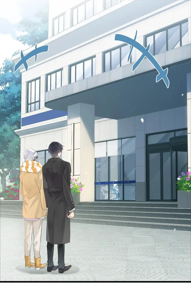 Read Hope You’ve Been Well chapter 92 image 2 on Lezhin