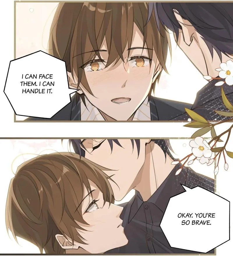 Read Hope You’ve Been Well chapter 92 image 21 on Lezhin