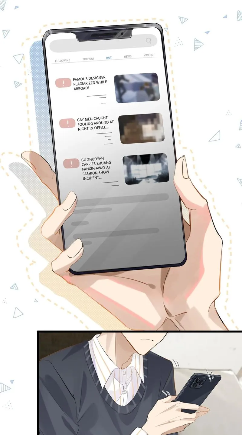 Read Hope You’ve Been Well chapter 92 image 23 on Lezhin