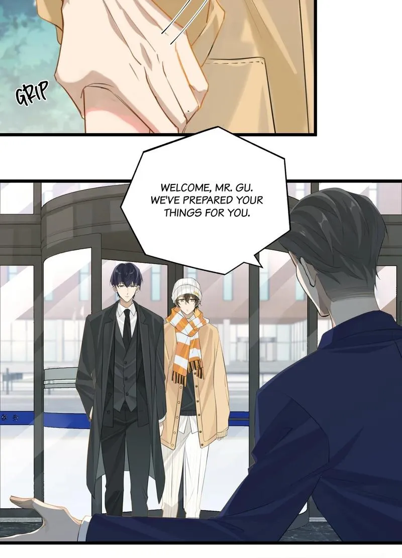 Read Hope You’ve Been Well chapter 92 image 4 on Lezhin