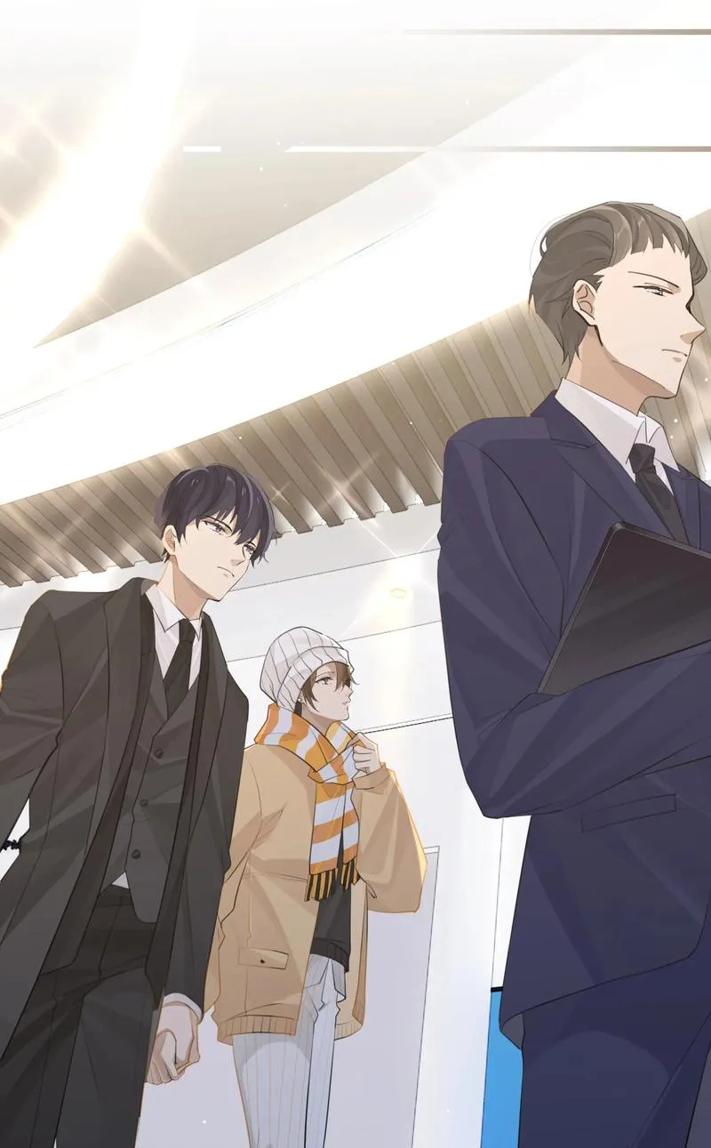 Read Hope You’ve Been Well chapter 92 image 5 on Lezhin