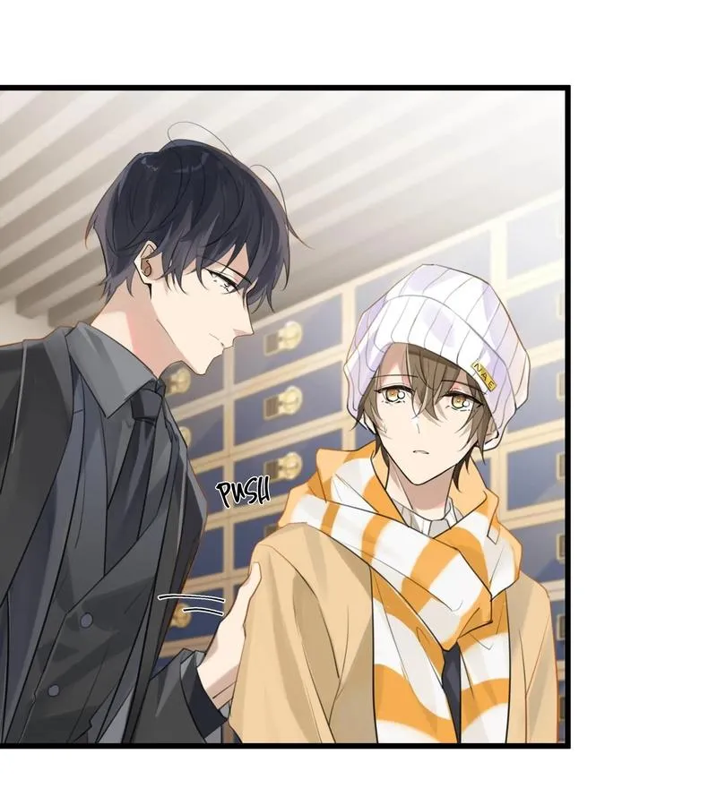 Read Hope You’ve Been Well chapter 92 image 7 on Lezhin