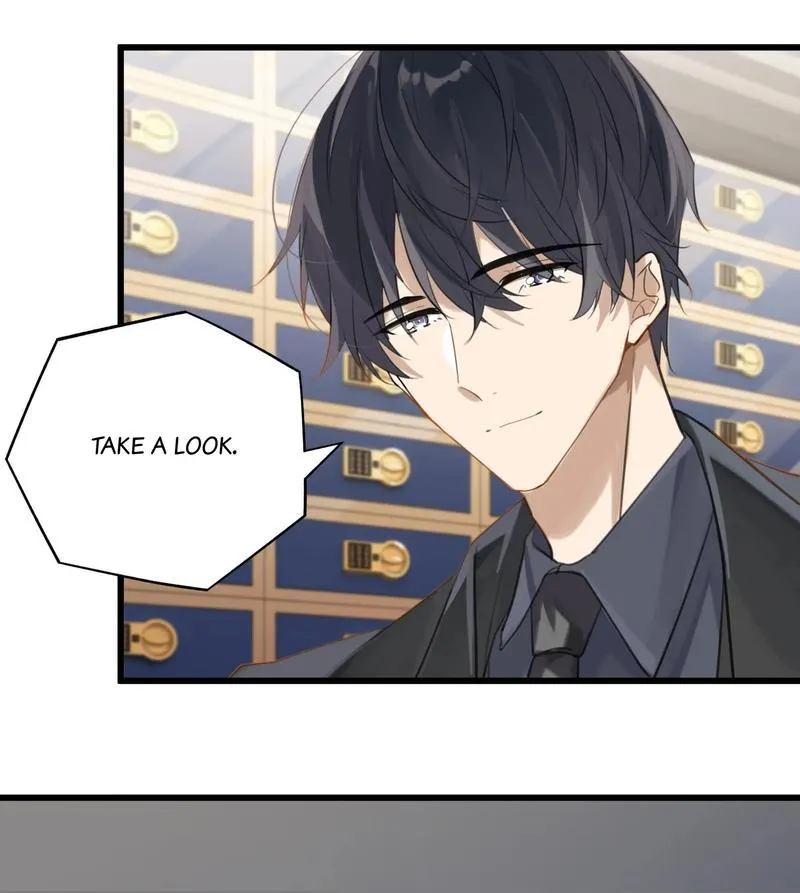 Read Hope You’ve Been Well chapter 92 image 8 on Lezhin