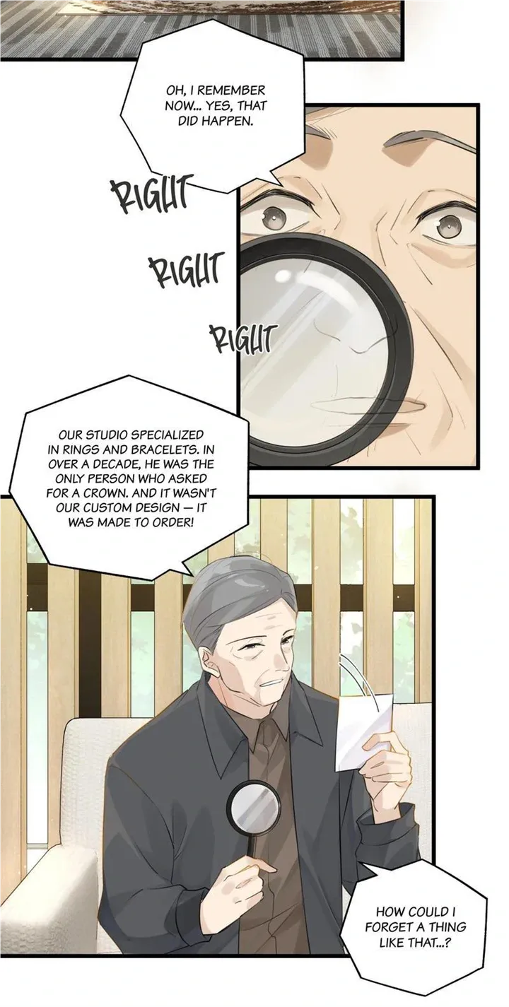 Read Hope You’ve Been Well chapter 93 image 4 on Lezhin