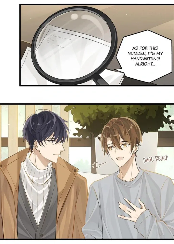 Read Hope You’ve Been Well chapter 93 image 5 on Lezhin