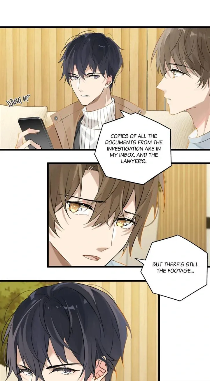 Read Hope You’ve Been Well chapter 93 image 8 on Lezhin
