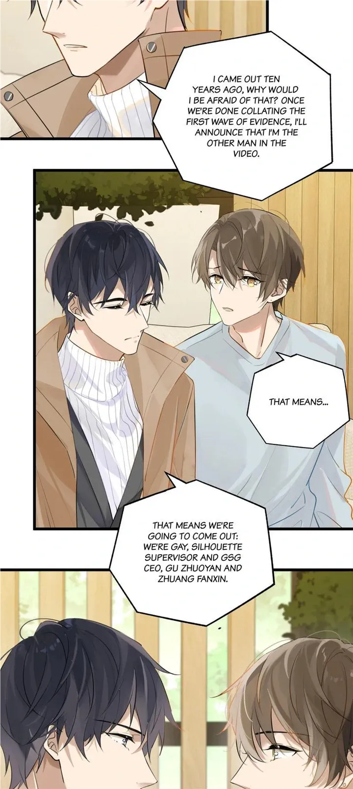 Read Hope You’ve Been Well chapter 93 image 9 on Lezhin