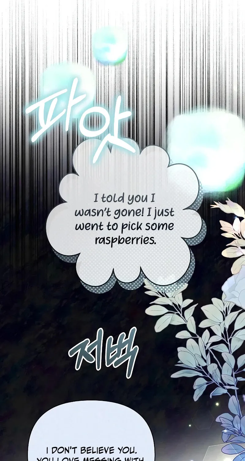 Hopefully, at Your Mercy Chapter 13 page 2 - 
