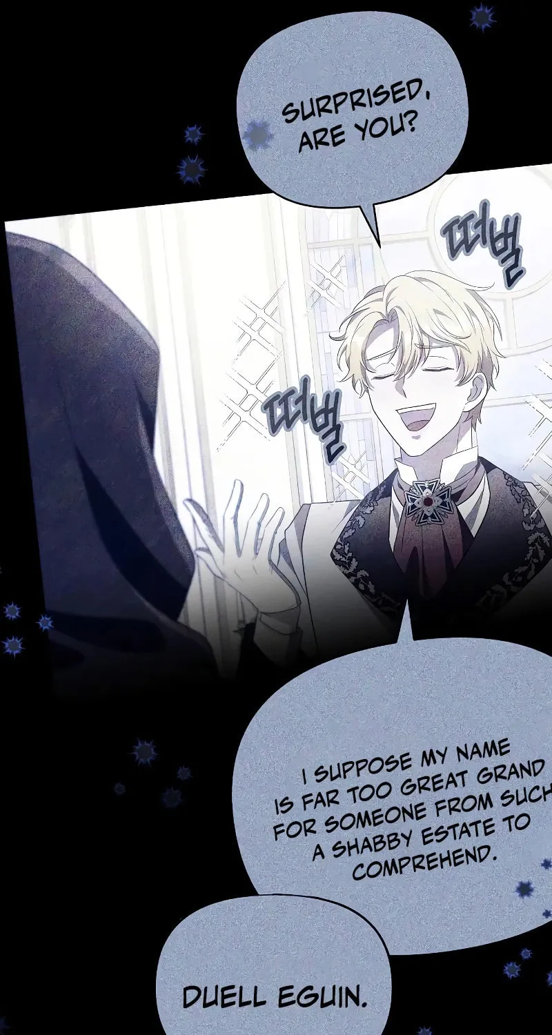 Hopefully, at Your Mercy Chapter 13 page 101 - 