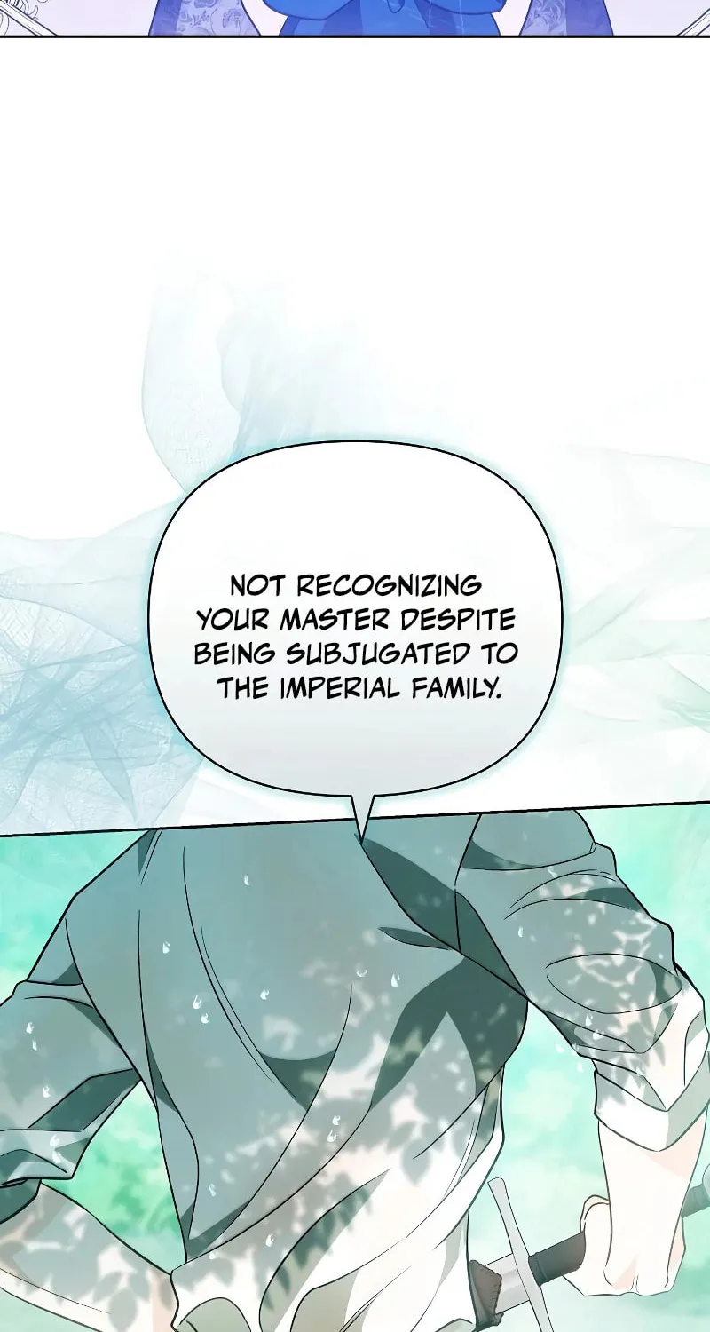 Hopefully, at Your Mercy Chapter 13 page 104 - 