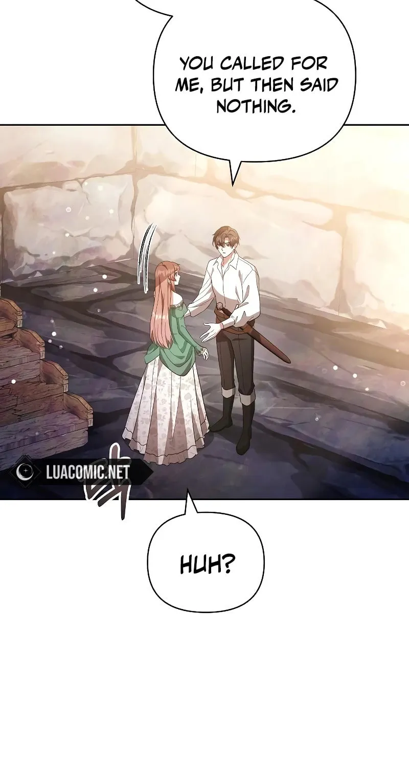 Hopefully, at Your Mercy Chapter 13 page 14 - 